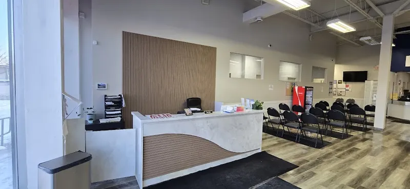 Wellington Walk-in Clinic