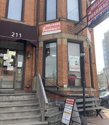 Wellkare Downtown Pharmacy & Clinic