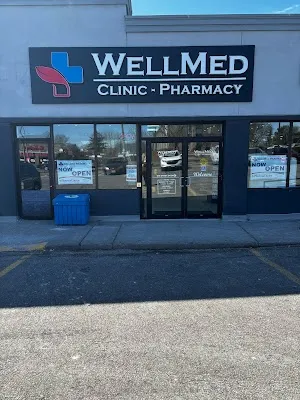Wellmed Family Practice & Walk-in Clinic