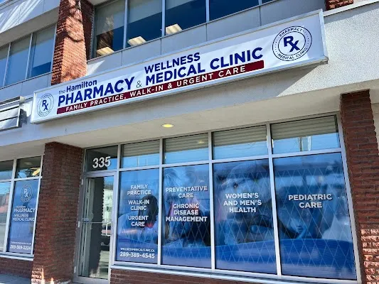 Wellness Medical Clinic & Walk-in Clinic