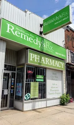 Wellness Wave Pharmacy Clinic