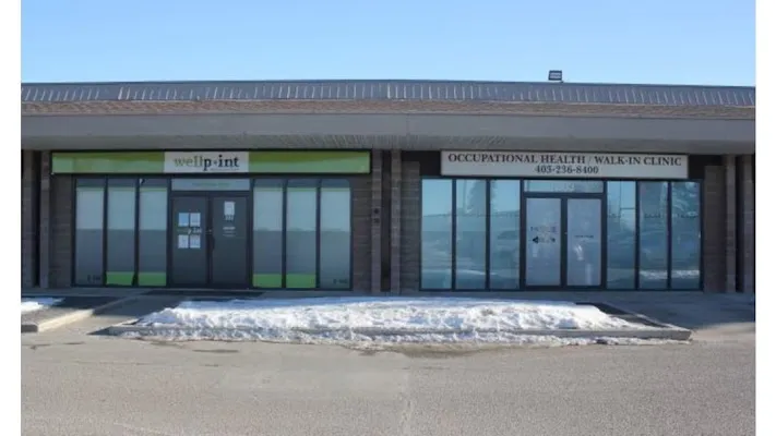 Wellpoint (Medicentres) Occupational Health