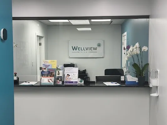 Wellview Medical