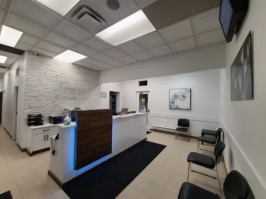 West End Diagnostic Imaging