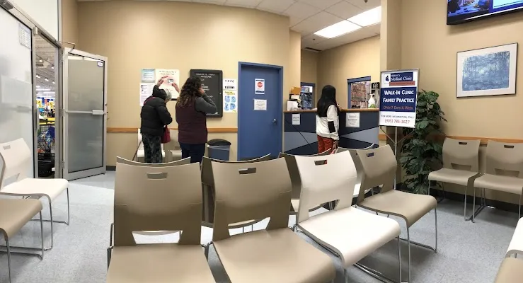 West Mississauga Medical