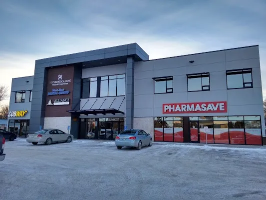 Western Medical Clinic Medical Corporation