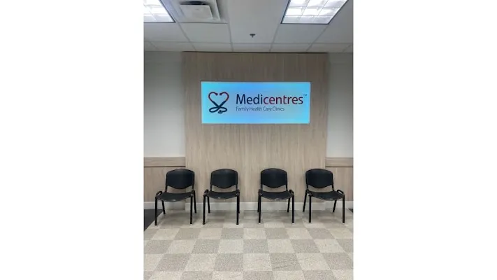 Westgate Medicentres Family Care Clinics