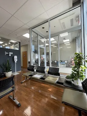 Westglen Medical Centre