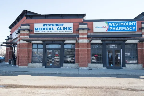 Westmount Medical Clinic & Walk-in