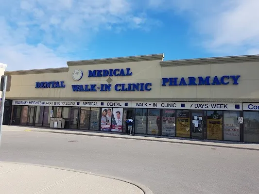 Westney Heights Medical Centre