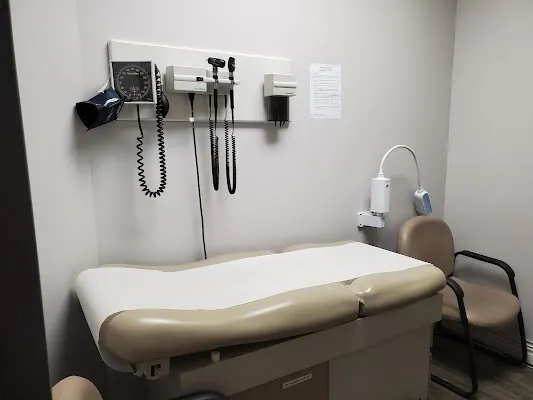 Wexford Medical Clinic