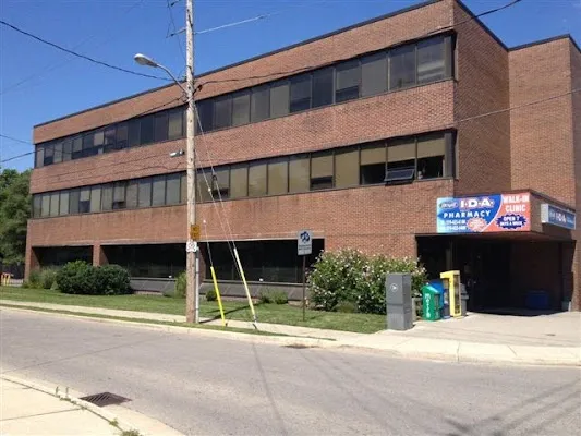 Wharncliffe Walk-In Clinic