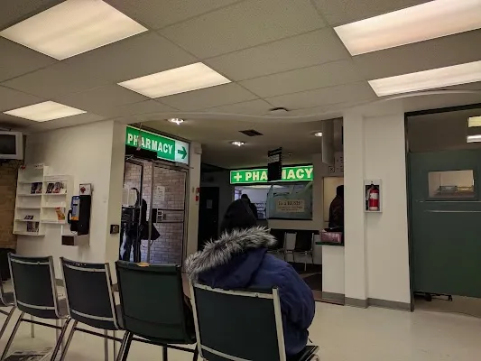 White Cross Healthcare