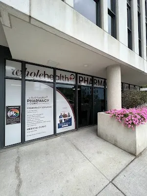 Wholehealth Pharmacy And Clinic St. Lawrence