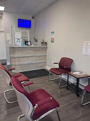 Wilkins Medical Walk in Clinic London