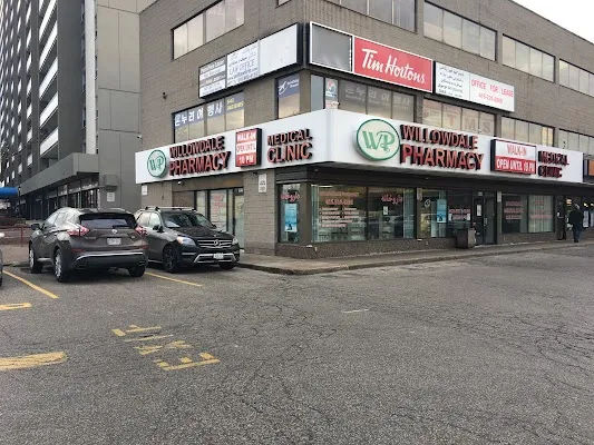 Willowdale Medical Clinic