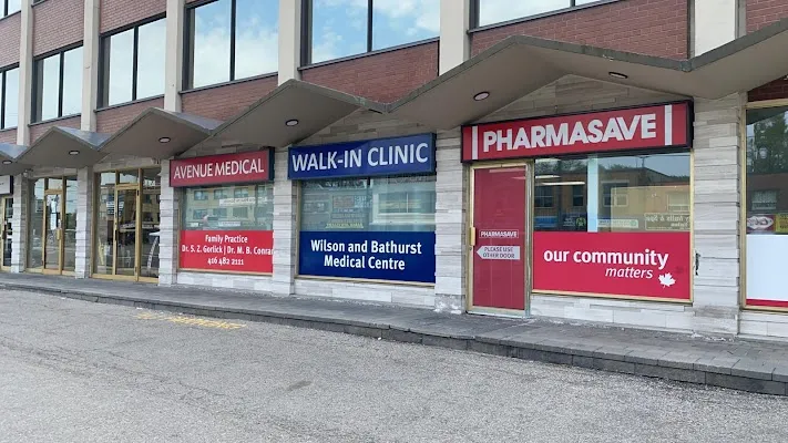 Wilson and Bathurst Medical Centre