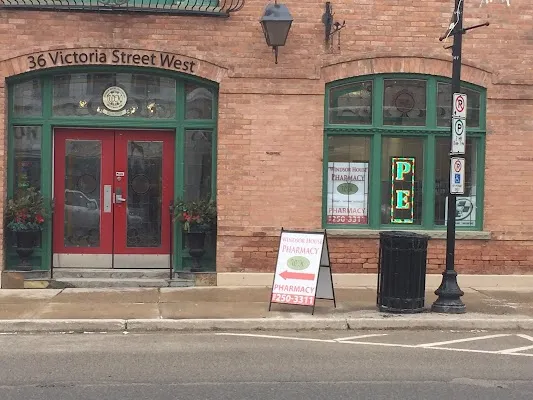 Windsor House Pharmacy