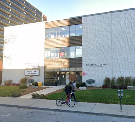 Windsor Walk-In Clinic