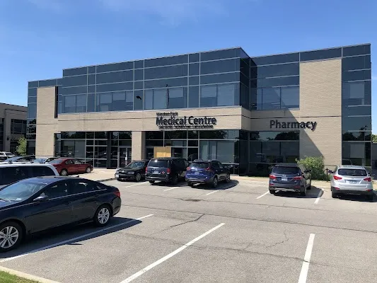 Winston Park Medical Centre - Family Physicians