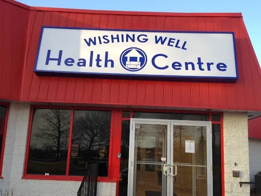 Wishing Well Pharmacy