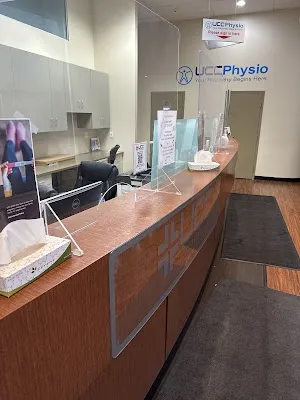 Woodbridge Urgent Care Centre