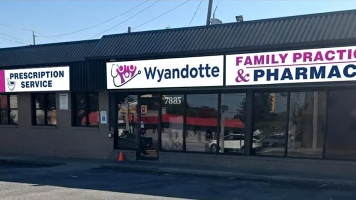 Wyandotte Medical Pharmacy