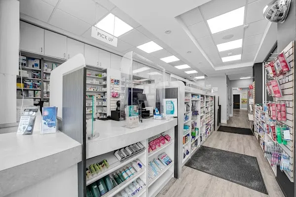 Yonge Cummer Medical Clinic & Pharmacy
