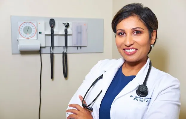 Yonge Elmwood Medical Clinic