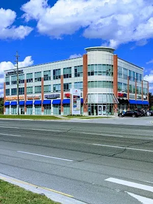 Yorkdale Medical Clinic