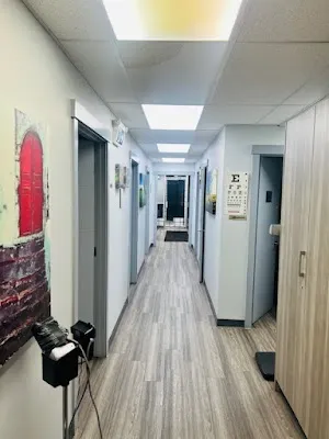 Zomak Medical Clinic Fairview