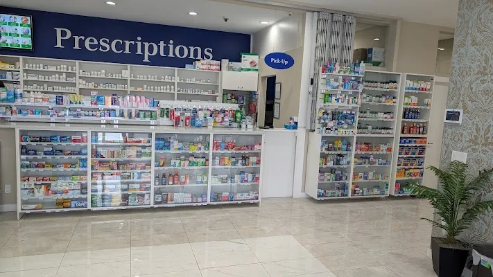 Zomak Medical Clinic